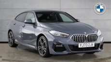 BMW 2 Series 218i [136] M Sport 4dr Petrol Saloon